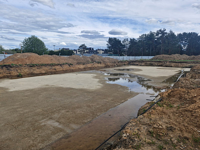 Квартал Притяжение