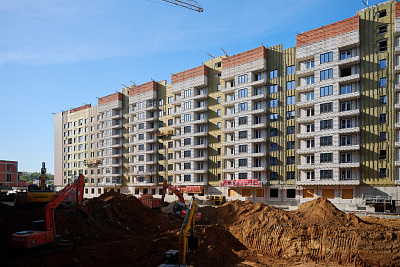 RIGA HILLS (РИГА ХИЛЛС)