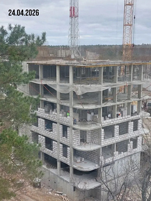 Жилой комплекс