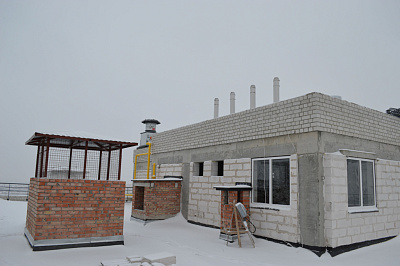 г. Орёл, ул Андрианова