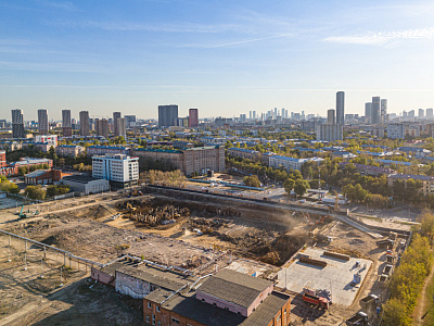 Квартал