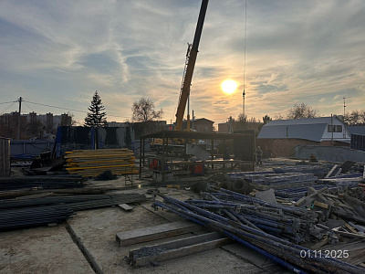 Северное сияние Бизнес