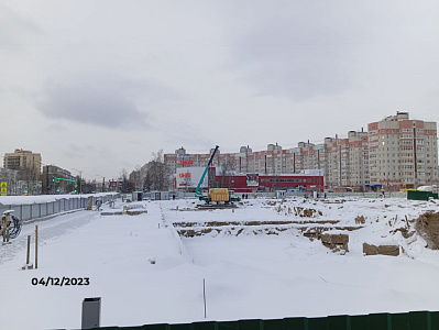 ЖК Светлояр Сити