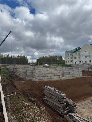 Троицкая Слобода