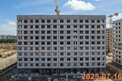 Северный парк корпус 7
