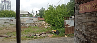 ЖК Рассвет