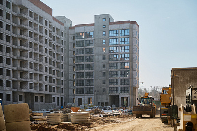 RIGA HILLS (РИГА ХИЛЛС)