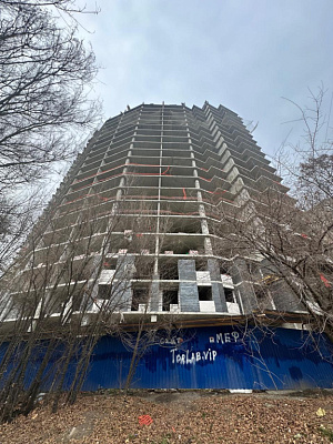 ЖК ВЫСОТКА
