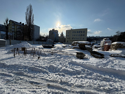 г. Ставрополь, Улица Ленина