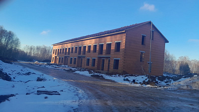 Жилой комплекс