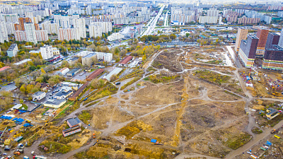 Жилой комплекс