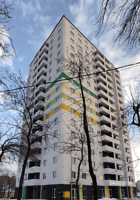 г. Новокуйбышевск, Улица Дзержинского