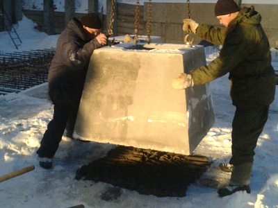 ЖК Ельцовский