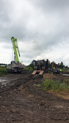 Село Верх-Тула