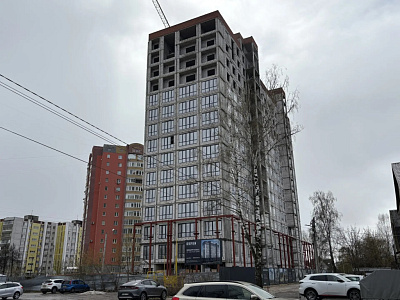 ЖК Аурум