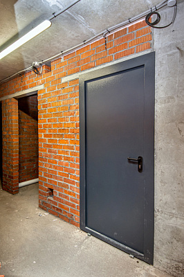 Дом на Разина