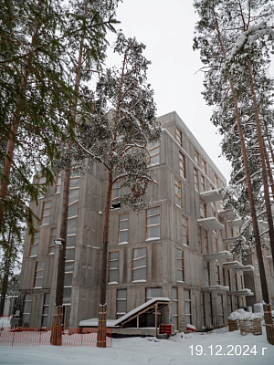 Резиденция Рощино