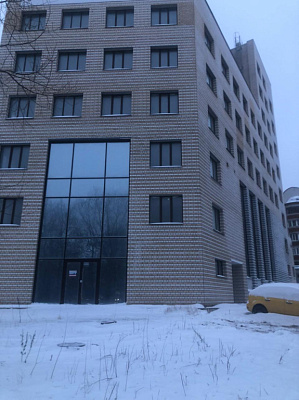 г. Владимир, Улица Хирурга Орлова