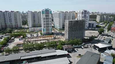 Комсомольский
