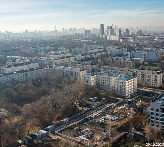 ЖК Доминанта