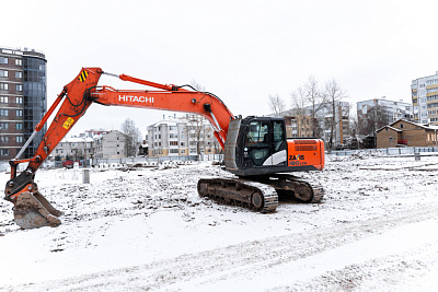 Аквилон НОВА