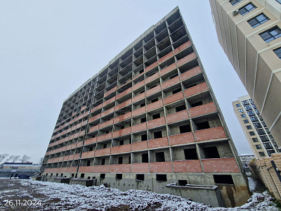 ЖК Цитрус