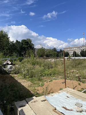 Жилой комплекс