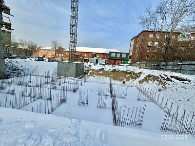 Аквамарин авторский дом на Донской