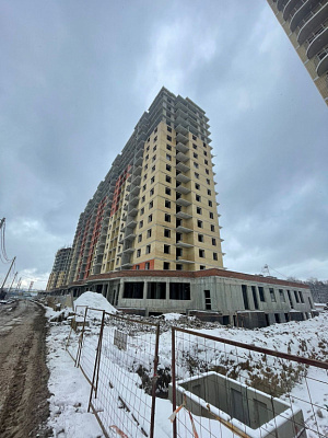 Жилой комплекс 
