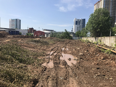Красное яблоко Эт13 Секции 2.3,2.4