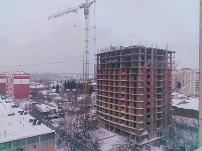 г. Томск, ул Алтайская