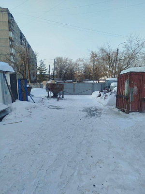 ЖК
