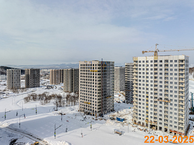 Уюн парк корпус 12