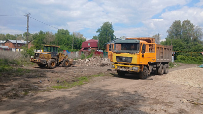 Жилой Комплекс