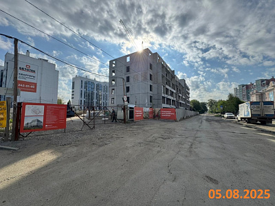 Жилой комплекс