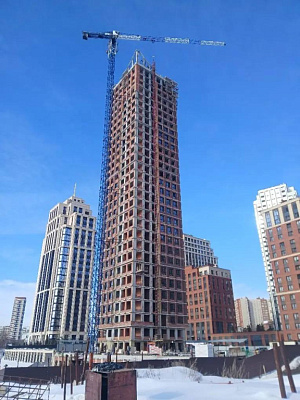 ЖК Чернышевский