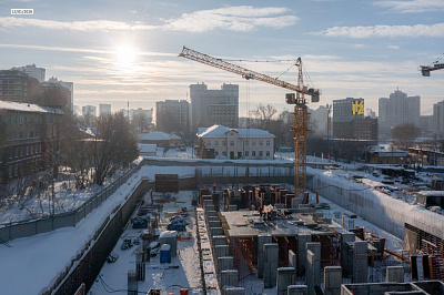 Страна.Тополёвая