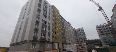Село Миловка