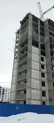 Жилой комплекс 