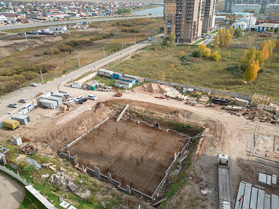 Остров на Норильской