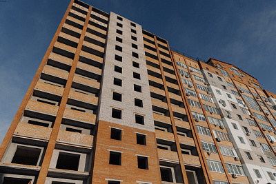 Жилой комплекс 