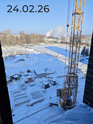 ЖК Уютный Квартал 2