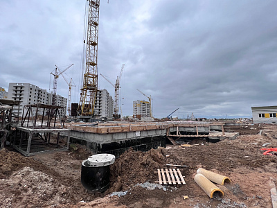 г. Вологда, Улица Ломоносова
