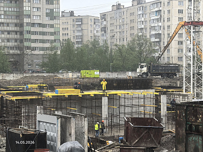 Жилой Комплекс