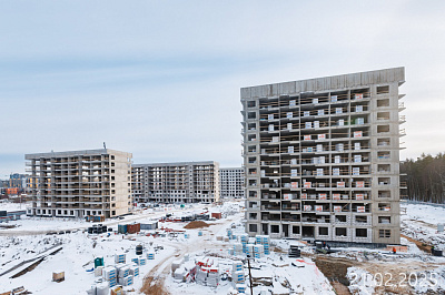 Новоселье