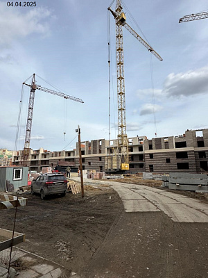 ЖК