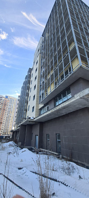 г. Москва, Район Ховрино