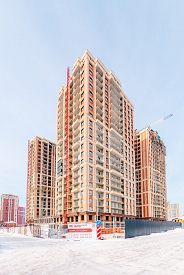 ЖК Калининский квартал