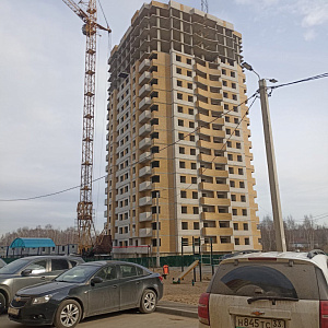 ЖК Гвардейский 2.0