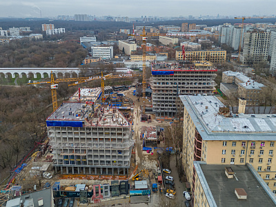 МИРА